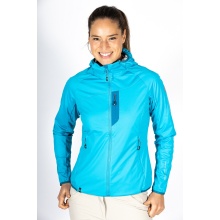 Maul Softshell Jacket Wildbarren 3.0 (wind and waterproof) black Women